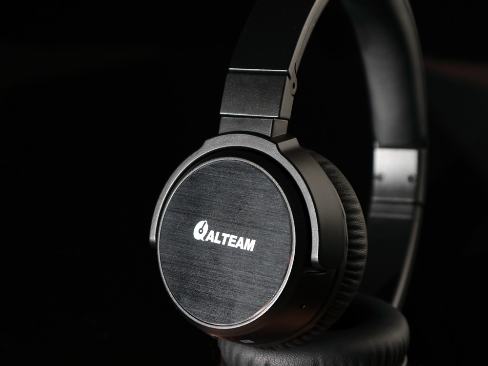 Alteam-RFB936藍芽耳機