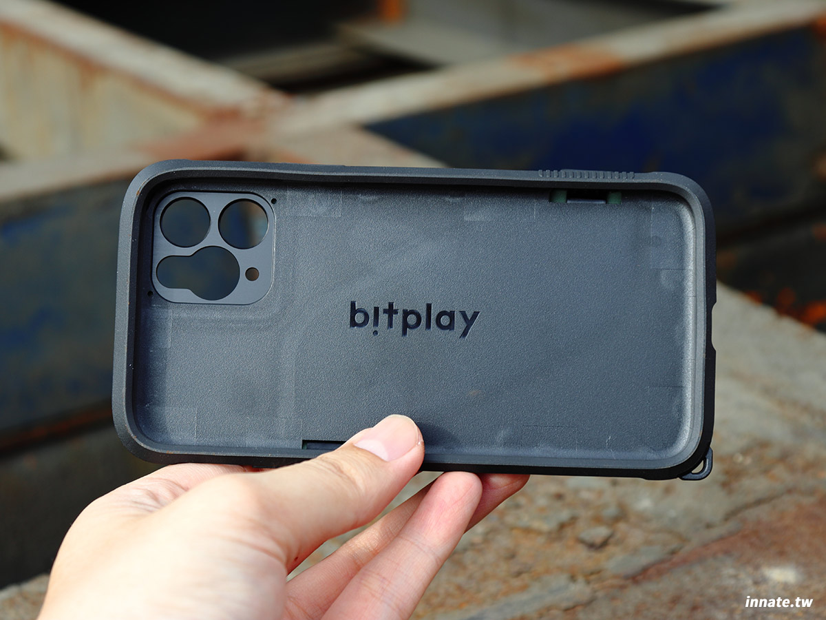 Bitplay iphone 11 pro 保護殼