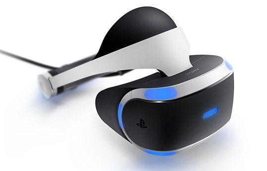 【試玩】SONY PS VR實際體驗，試玩心得分享~十足的沉浸感受，猶如身歷其境
